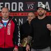 Bader y Emelianenko tendrán la revancha el 4 de febrero Bellator 290