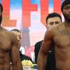 Wann findet heute Abend der Kampf Viddal Riley gegen Cheavon Clarke statt? Ringwalks, Zeitplan, Streaming-Links