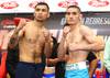 How to Watch Sebastian Hernandez vs Sergio Martin Sosa - Live Stream & TV Channels