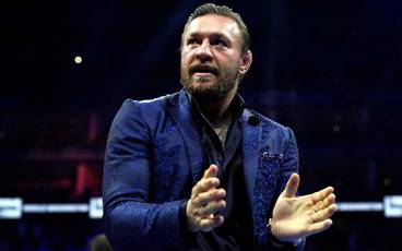 Brown: McGregor will never be champion again