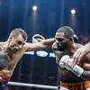 Briedis heads on to the semi-final of WBSS (photo)