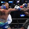 Porter stops Berto in nine