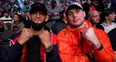 Darren Till vs. Sean Strickland After UFC 328? Ex-UFC Star Says He’d Get the Finish