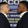 GGG, Jacobs ready for MSG showdown