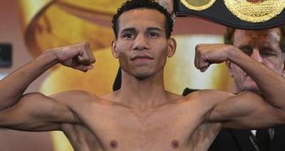 ¿A qué hora es Carlos González vs Alexander Espinoza esta noche? Ringwalks, horario, enlaces de streaming