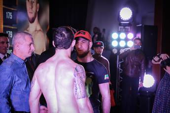 Abdulvakhabov beats Vartanyan by split decision (video)