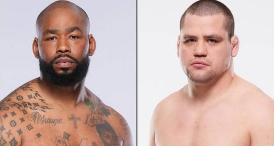 What time is UFC on ESPN 67 Tonight? Petersen vs Mayes - Start times, Schedules, Fight Card