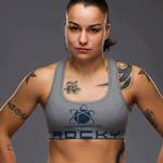 Raquel Pennington