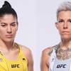 UFC on ESPN 68 - Betting Odds, Prediction: Vieira vs Chiasson