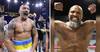 Former Heavyweight Champ Briggs Weighs In On Holyfield-Usyk Dream Match: "One Is Just Built Different"