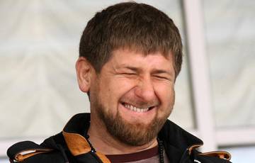 Кадыров: «Думал, что Шлеменко – это актер или блогер»