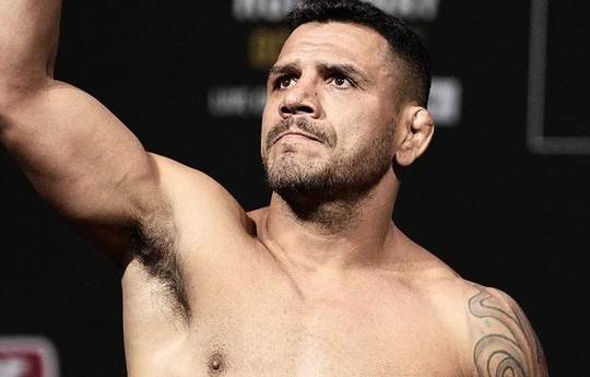 What time is UFC 308 Tonight? Neal vs dos Anjos - Start times, Schedules, Fight Card