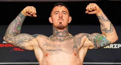 UFC 321: результаты взвешивания