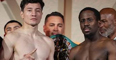 Cómo ver William Zepeda vs Tevin Farmer - Transmisión en vivo y canales de TV