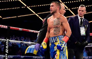 Lomachenko: Does Linares advise you to bet houses on him? I propose him a bet for 200 thousand!