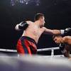 Results and photos of the undercard bouts in Brovary 12