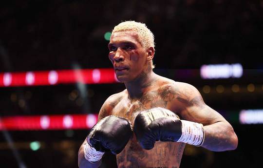 Conor Benn vs. Regis Prograis bei Netflix Boxing: Sieg in London bringt Ryan Garcia in Reichweite