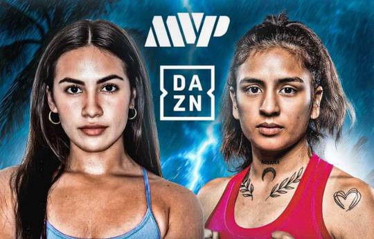Jocelyn Camarillo vs Agustina Vazquez - Datum, Startzeit, Kampfkarte, Ort