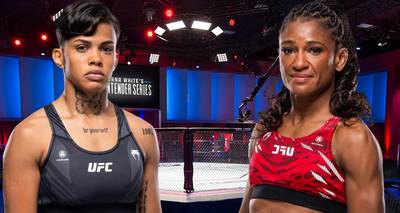 UFC on ESPN 72: Lucindo vs Hill - Date, Start time, Fight Card, Location