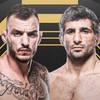 UFC 317: Dariush vs Carneiro - Date, Start time, Fight Card, Location