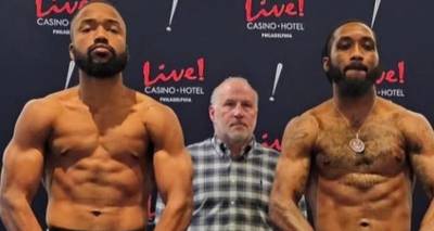 Hoe laat is Jorge Luis Moracen Sotolongo vs Tariq Green vanavond? Ringrondes, schema, streaming links