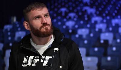 Blachowicz: 'I don't see anyone who can beat Makhachev at lightweight'