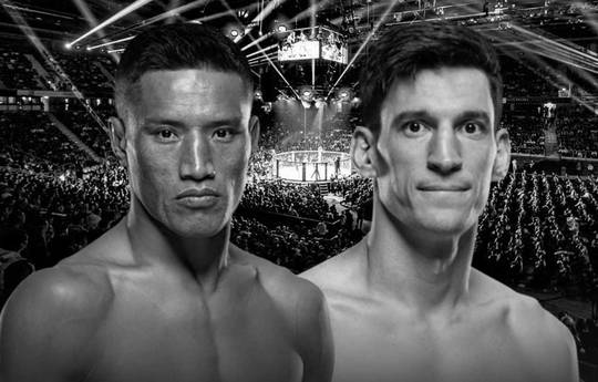 UFC Fight Night 257: Yi vs Wilson - Date, Start time, Fight Card, Location