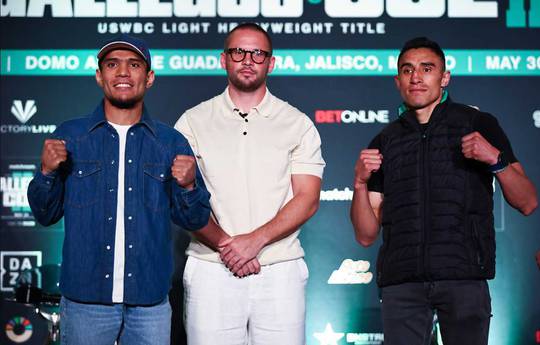 Murodjon Akhmadaliev contre Luis Castillo - Cotes de Paris, Prédiction