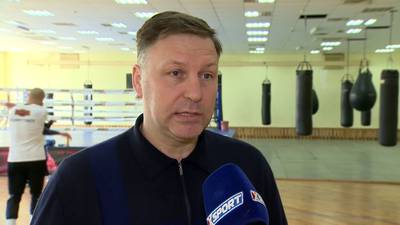 Eliseev: The fight against Quigg is a chance for Efimovich to challenge world title