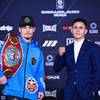 Christian Medina vs Adrian Curiel - Betting Odds, Prediction