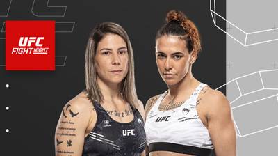 UFC on ESPN 71: Rosa vs Cornolle - Date, Start time, Fight Card, Location