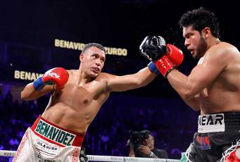 Mike Tyson Reacts to David Benavidez vs. Gilberto Ramirez: Why the Win Changes the Cruiserweight Picture