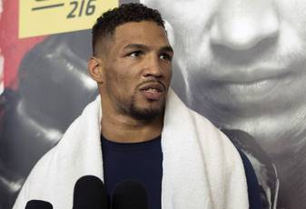 Lee: I'm more and more inclining to McGregor’s win over Nurmagomedov