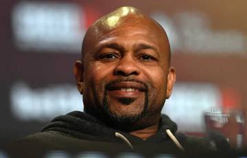 Roy Jones reacted to the breakdown of the Usyk-Fury fight