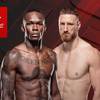 UFC Fight Night - Betting Odds, Prediction: Adesanya vs Pyfer