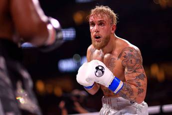 Paul stated that Joshua agreed to fight him