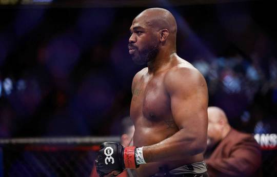 Jon Jones vs. Alex Pereira at UFC 3XX? Heavyweight Star Reveals Respect Amid Superfight Buzz