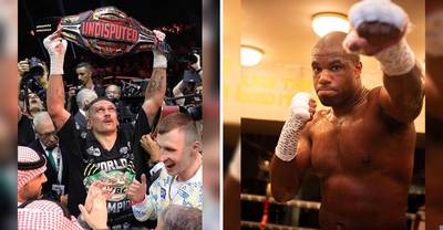 Active World Champion Stuns Paulie Malignaggi With 'Greatest Of All Time' Potential: "Never Seen Anything Like It"