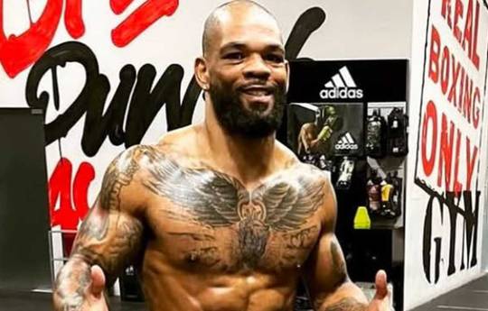 Mike Perez vs Steven Ward - Data, Hora de início, Cartão de luta, Localização