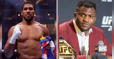 Jake Paul Confronts Former UFC Champion Over Mike Tyson Disrespect