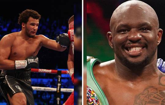 Moses Itauma Silences Critics with Lightning-Fast Knockout: "I Told You I'm Different"