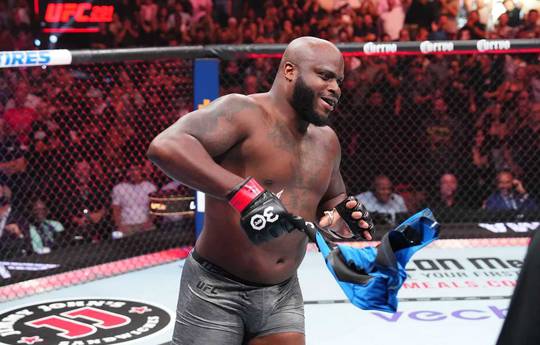 Lewis nannte den Knockout des Russen seinen Lieblingssieg in seiner Karriere