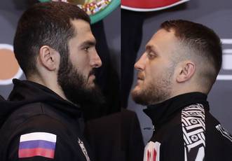 6000 spectators to watch Beterbiev vs Deines live