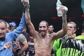 Margarito: Now I want to beat Canelo