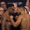 What time is UFC 319 Tonight? Murphy vs Pico - Start times, Schedules, Fight Card