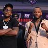 How to Watch Keyshawn Davis vs Nahir Albright - Live Stream & TV Channels