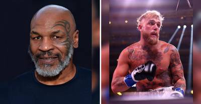 George Foreman Delivers Blunt Assessment of Jake Paul's Chances Against Mike Tyson: "He's..."