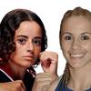 Natalie Dove vs Randee Morales - Datum, Startzeit, Kampfkarte, Ort