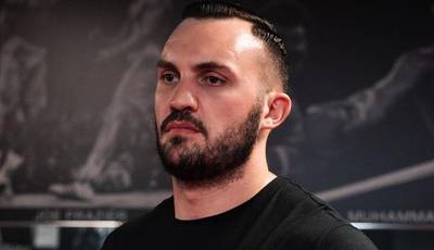 Wie man Hughie Fury gegen Christian Thun sieht - Live-Stream & TV-Kanäle