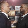 Briedis faces Perez on September 30th in Riga